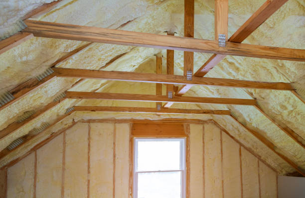 Types of Insulation We Offer in Benton, LA