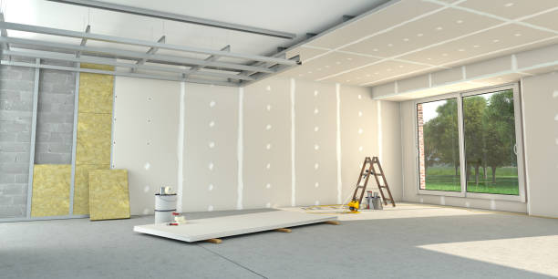 Best Insulation Maintenance and Repair in Benton, LA
