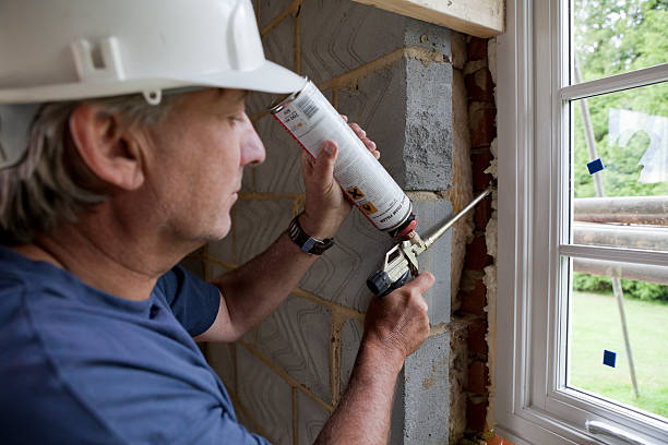 Best Geographic-Specific Insulation Services in Benton, LA